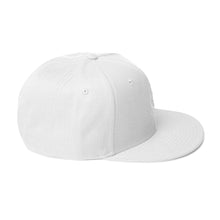 Load image into Gallery viewer, DESIGNER HATS Snapback Hat