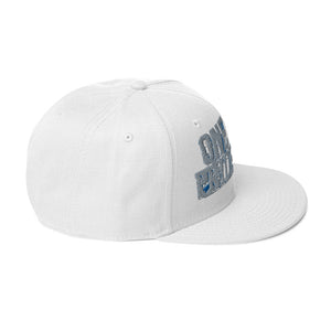 DESIGNER HATS Snapback Hat