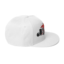 Load image into Gallery viewer, DESIGNER HATS Snapback Hat