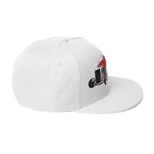 DESIGNER HATS Snapback Hat