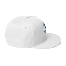 Load image into Gallery viewer, DESIGNER HATS Snapback Hat