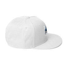 Load image into Gallery viewer, DESIGNER HATS Snapback Hat