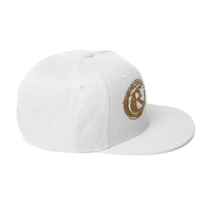 DESIGNER HATS Snapback Hat