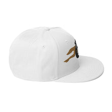 Load image into Gallery viewer, DESIGNER HATS Snapback Hat