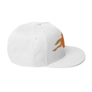 DESIGNER HATS Snapback Hat