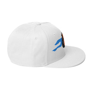 DESIGNER HATS Snapback Hat