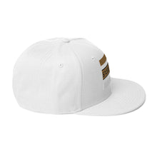 Load image into Gallery viewer, DESIGNER HATS Snapback Hat