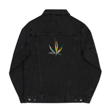 Load image into Gallery viewer, FRIEDDAY COLLECTION denim jacket
