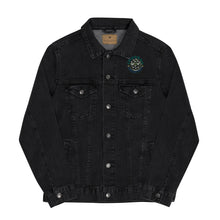 Load image into Gallery viewer, FRIEDDAY COLLECTION denim jacket