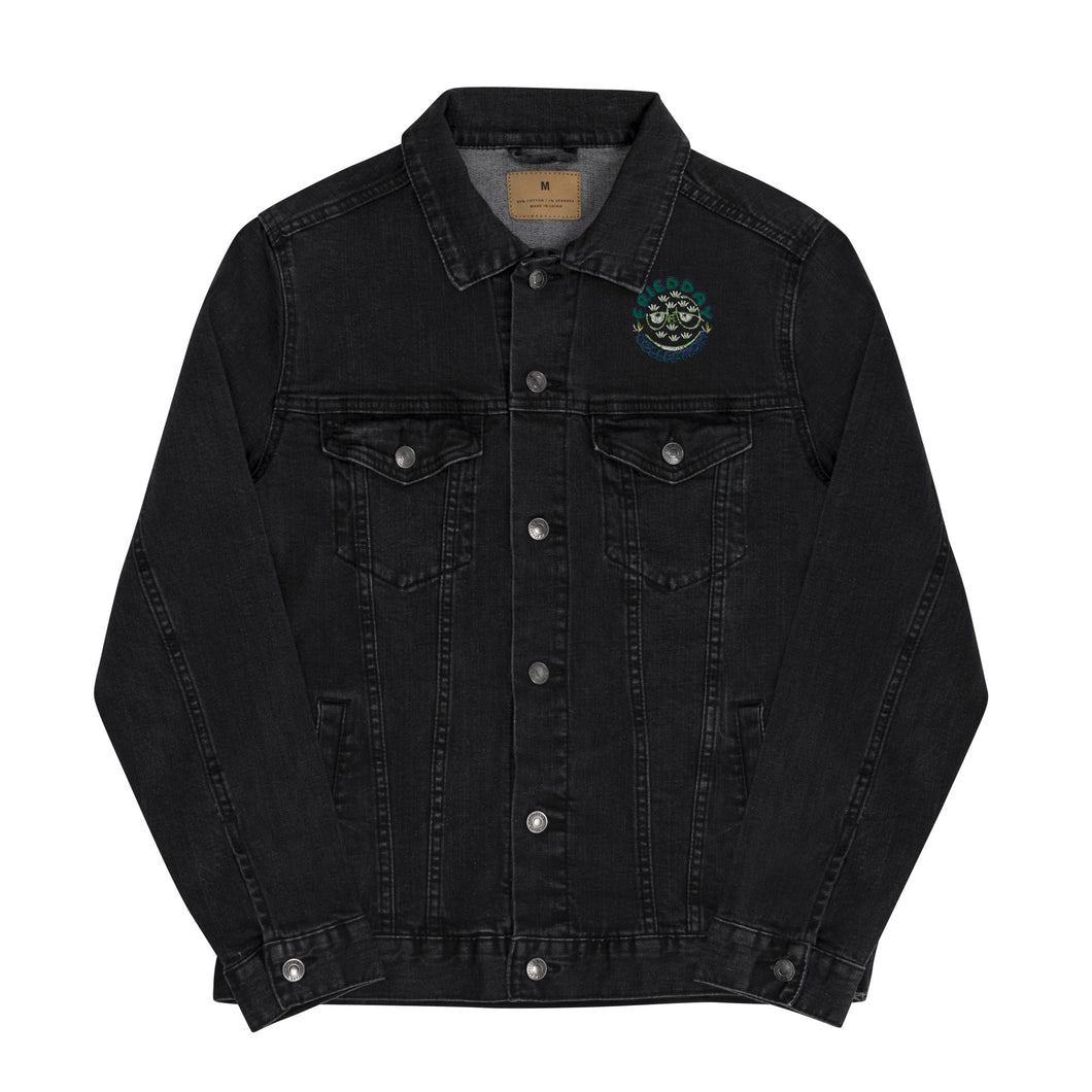 FRIEDDAY COLLECTION denim jacket
