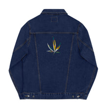 Load image into Gallery viewer, FRIEDDAY COLLECTION denim jacket