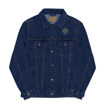Load image into Gallery viewer, FRIEDDAY COLLECTION denim jacket
