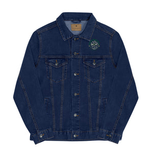 FRIEDDAY COLLECTION denim jacket