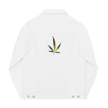 Load image into Gallery viewer, FRIEDDAY COLLECTION denim jacket