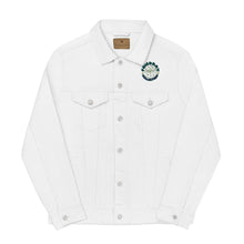 Load image into Gallery viewer, FRIEDDAY COLLECTION denim jacket