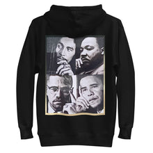 Load image into Gallery viewer, ARTIST DISTRICT Hoodie