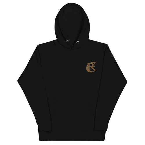 ARTIST DISTRICT Hoodie