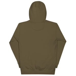 GOLD ROOM Hoodie