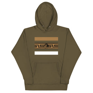 GOLD ROOM Hoodie