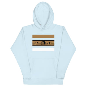 GOLD ROOM Hoodie