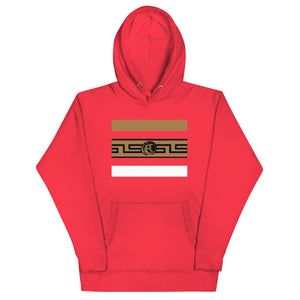 GOLD ROOM Hoodie