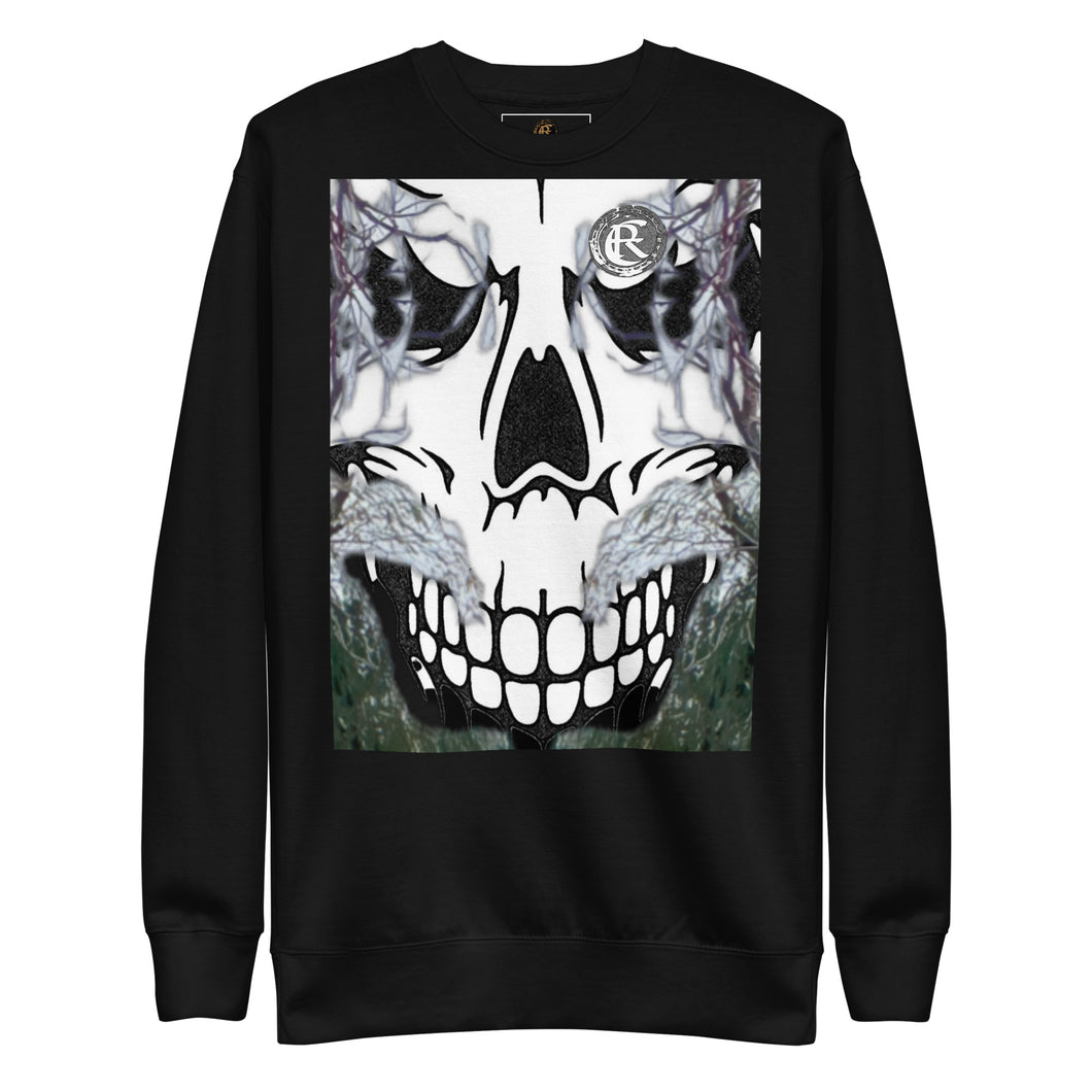 HALLOWEEN COLLECTION Premium Sweatshirt