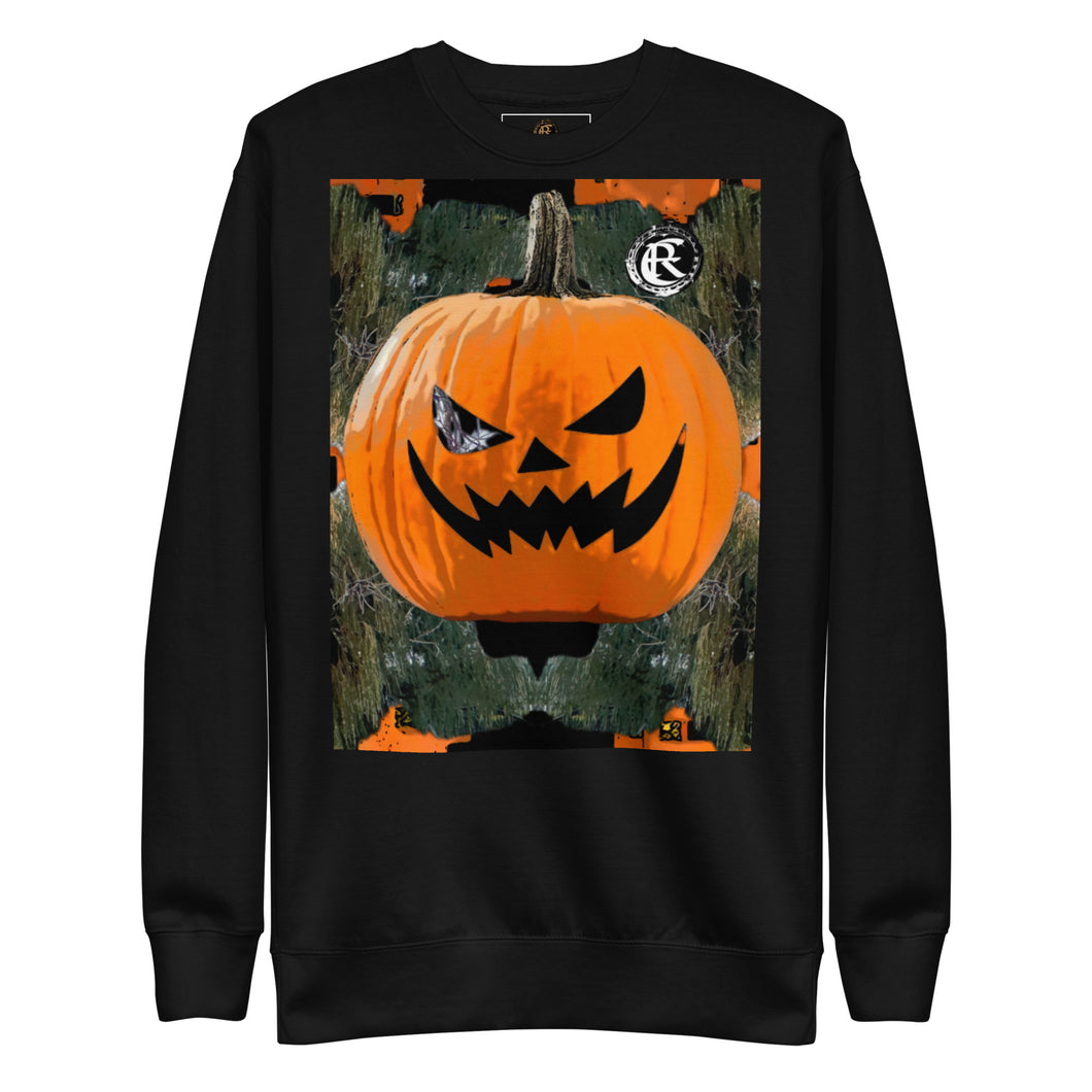 HALLOWEEN COLLECTION Premium Sweatshirt
