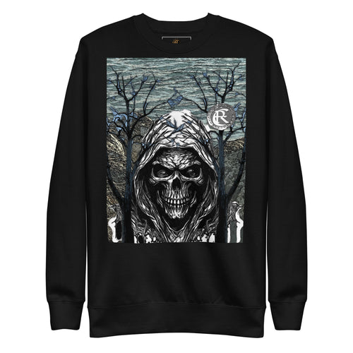 HALLOWEEN COLLECTION Premium Sweatshirt