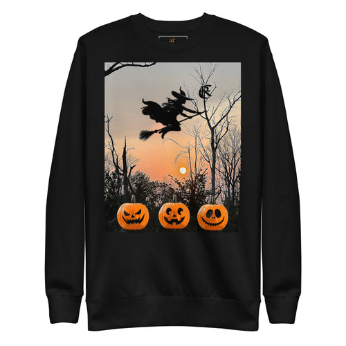 HALLOWEEN COLLECTION Premium Sweatshirt