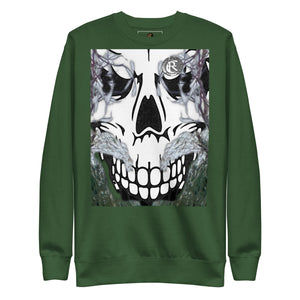 HALLOWEEN COLLECTION Premium Sweatshirt