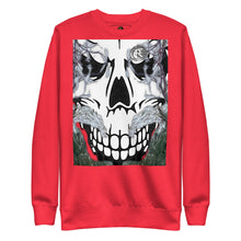 Load image into Gallery viewer, HALLOWEEN COLLECTION Premium Sweatshirt