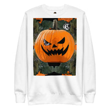 Load image into Gallery viewer, HALLOWEEN COLLECTION Premium Sweatshirt