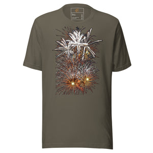 J-4 COLLECTION DESIGNER T-SHIRTS