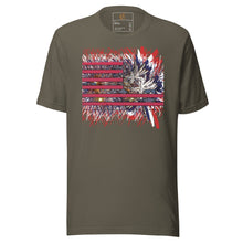 Load image into Gallery viewer, J-4 COLLECTION DESIGNER T-SHIRTS