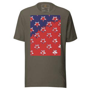 J-4 COLLECTION DESIGNER T-SHIRTS