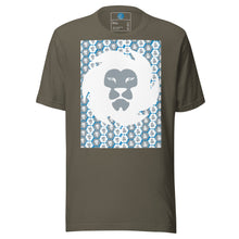 Load image into Gallery viewer, ROYALTY SPORT DET. LIONS t-shirt