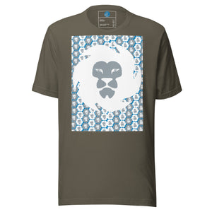 ROYALTY SPORT DET. LIONS t-shirt
