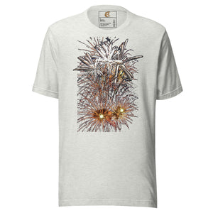 J-4 COLLECTION DESIGNER T-SHIRTS
