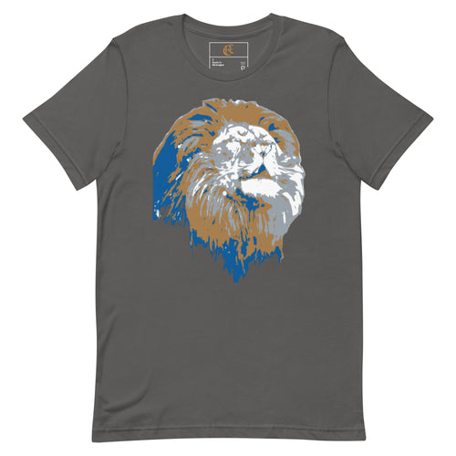 ROYALTY SPORT LIONS t-shirt