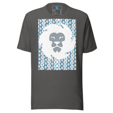 Load image into Gallery viewer, ROYALTY SPORT DET. LIONS t-shirt
