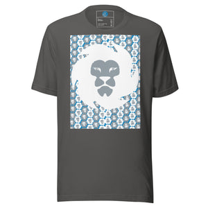 ROYALTY SPORT DET. LIONS t-shirt