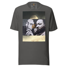 Load image into Gallery viewer, ARTIST DISTRICT t-shirt