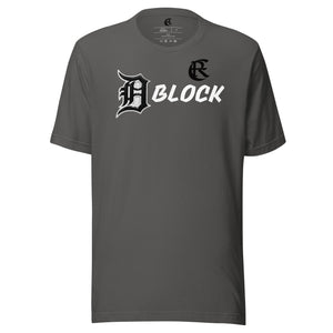 D-BLOCK