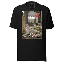 Load image into Gallery viewer, DETROIT GRAND PRIX t-shirt
