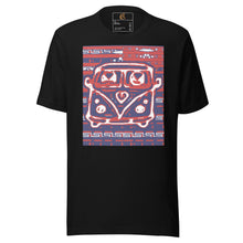 Load image into Gallery viewer, J-4 COLLECTION DESIGNER T-SHIRTS