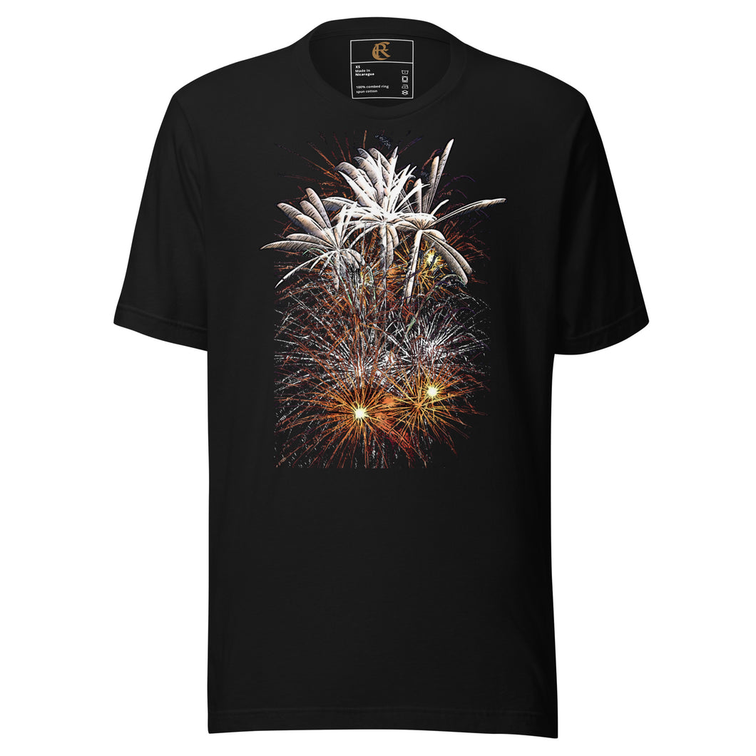 J-4 COLLECTION DESIGNER T-SHIRTS