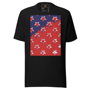 J-4 COLLECTION DESIGNER T-SHIRTS