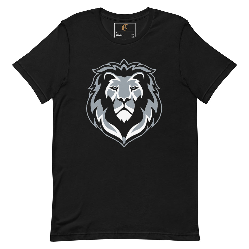 ROYALTY SPORT LIONS t-shirt