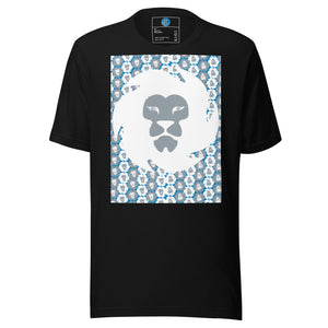ROYALTY SPORT DET. LIONS t-shirt