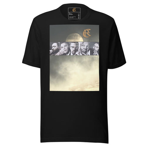 ARTIST DISTRICT t-shirt